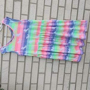 Unicorn Dress